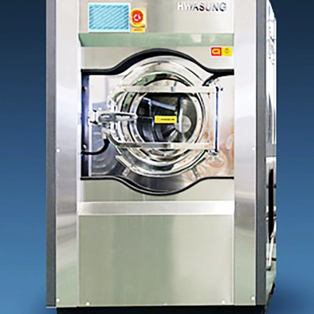 Máy giặt công nghiệp Hwasung GW-15/20/25