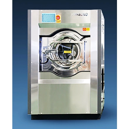 Máy giặt công nghiệp Hwasung GW-15/20/25
