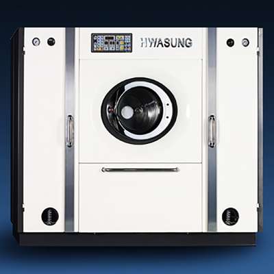 Máy giặt công nghiệp Hwasung HS-2000