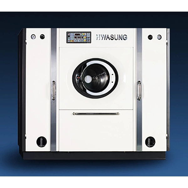 Máy giặt công nghiệp Hwasung HS-2000