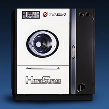 Máy giặt công nghiệp Hwasung HS-2004