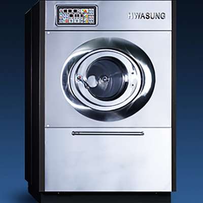  Máy giặt công nghiệp Hwasung HS-9302