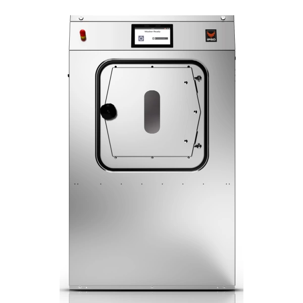 Máy giặt công nghiệp IPSO HI180