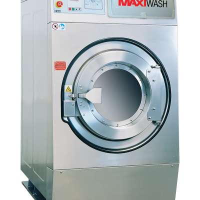 Máy giặt công nghiệp Maxi model MWHE-30