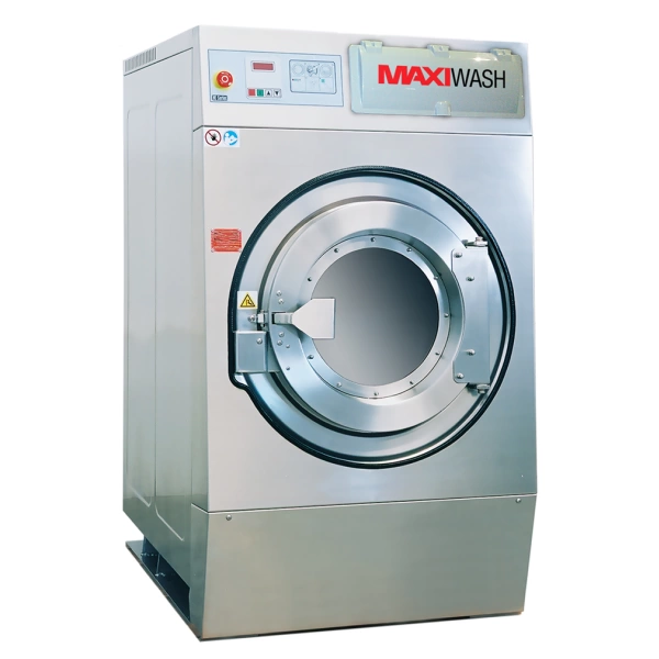 Máy giặt công nghiệp Maxi MWHE-80