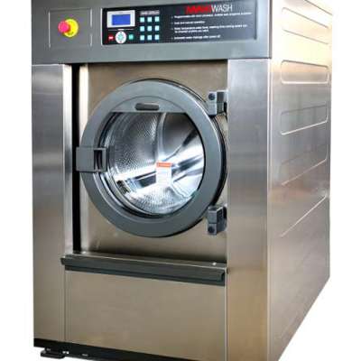 Máy giặt công nghiệp Maxi MWSXT-150FQ