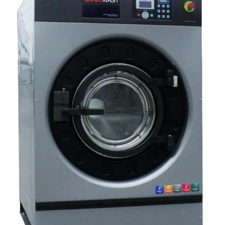Máy giặt công nghiệp Maxi MWSXT-200GQ