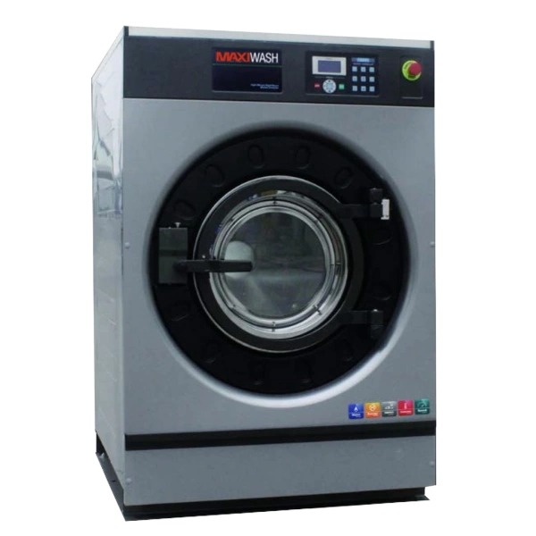 Máy giặt công nghiệp Maxi MWSXT-200GQ