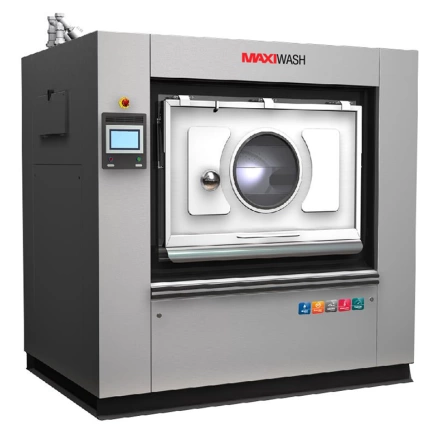 Máy giặt công nghiệp Maxi MWSXTG-350Q
