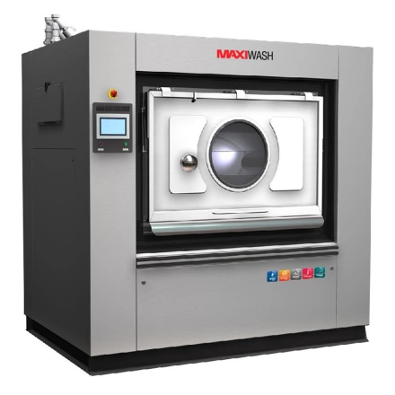 Máy giặt công nghiệp Maxi MWSXTG-350Q