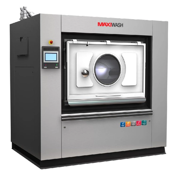 Máy giặt công nghiệp Maxi MWSXTG-350Q