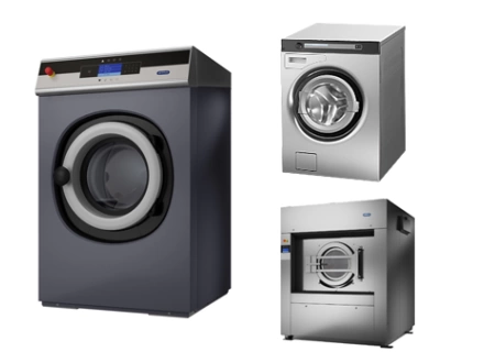 Máy giặt công nghiệp Primus