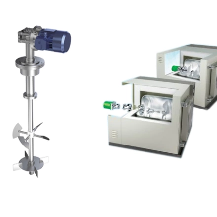 Máy khuấy từ dòng SDB