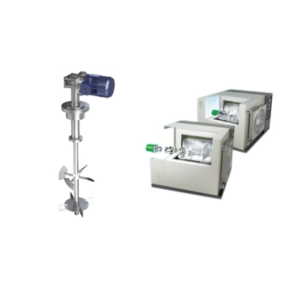 Máy khuấy từ dòng SDB