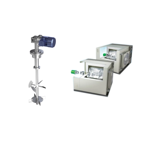 Máy khuấy từ dòng SDB