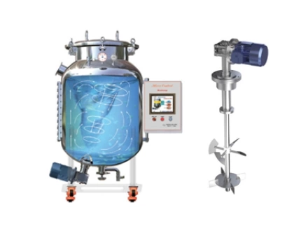 Máy khuấy từ công nghiệp