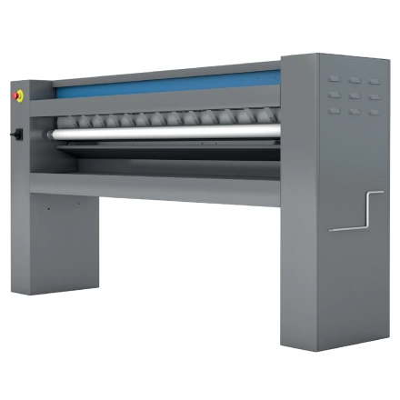 Máy là lô công nghiệp Danube R2D18-100