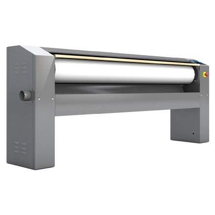Máy là lô công nghiệp Danube RR2D25-140-GOLD