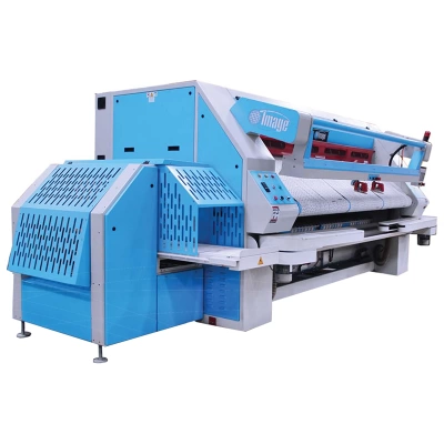 Máy là lô công nghiệp Image IRF-24X120
