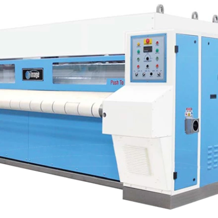  Máy là lô công nghiệp Image IRI-800x3000