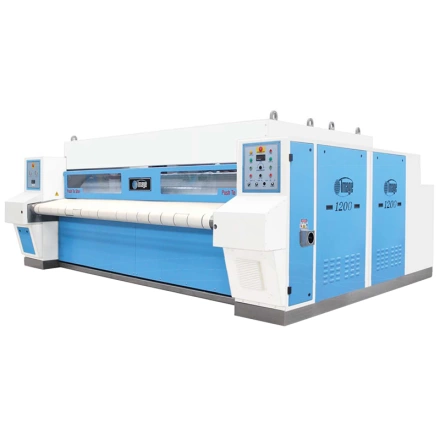 Máy là lô công nghiệp Image IRI-800x3000