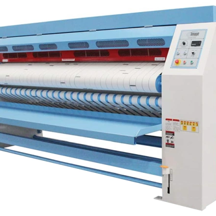 Máy là lô công nghiệp Image IRP-24x120