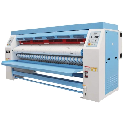 Máy là lô công nghiệp Image IRP-24x120