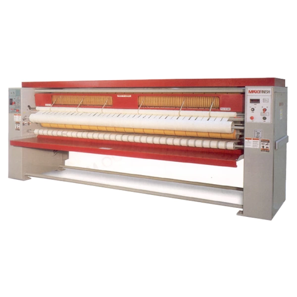 Máy là lô công nghiệp Maxi MF24