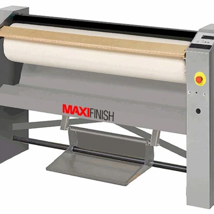 Máy là lô công nghiệp Maxi MFI-7