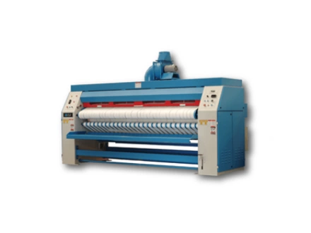 Máy là lô công nghiệp Maxi