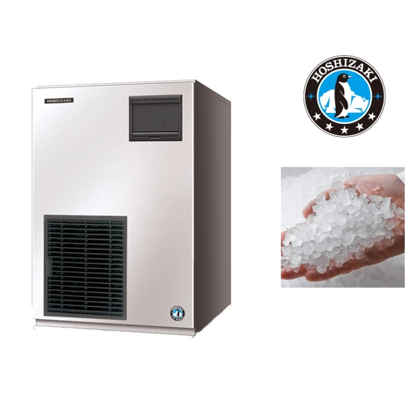  Máy làm đá vảy Hoshizaki FM-300AKE-N-SB