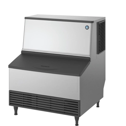 Máy làm đá hình bán nguyệt Hoshizaki KM-100A