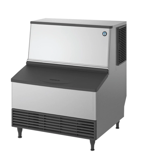 Máy làm đá hình bán nguyệt Hoshizaki KM-100A