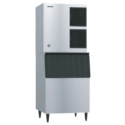 Máy làm đá hình bán nguyệt Hoshizaki KMD-201AB