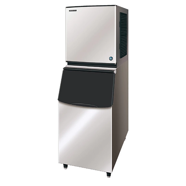 Máy làm đá hình bán nguyệt Hoshizaki KMD-270AB
