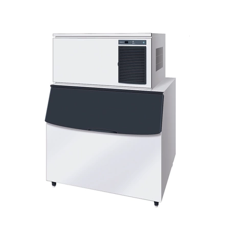 Máy làm đá viên Hoshizaki IM-240DNE-21