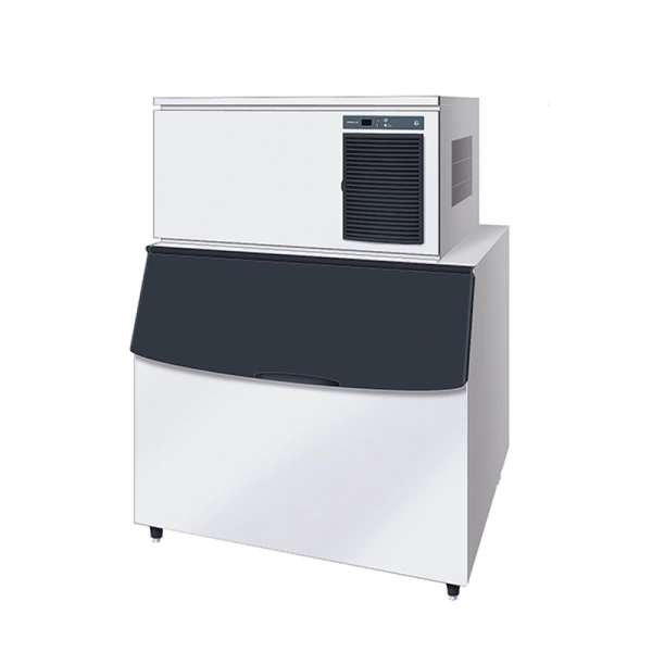 Máy làm đá viên Hoshizaki IM-240DNE-21