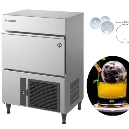 Máy làm đá viên Hoshizaki IM-65NE-Q
