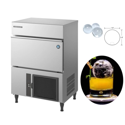 Máy làm đá viên Hoshizaki IM-65NE-Q