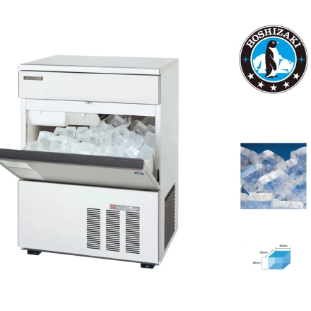 Máy làm đá viên Hoshizaki LM-550M-1