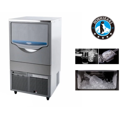 Máy làm đá viên Hoshizaki SRM-105A