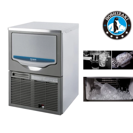 Máy làm đá viên Hoshizaki SRM-45A