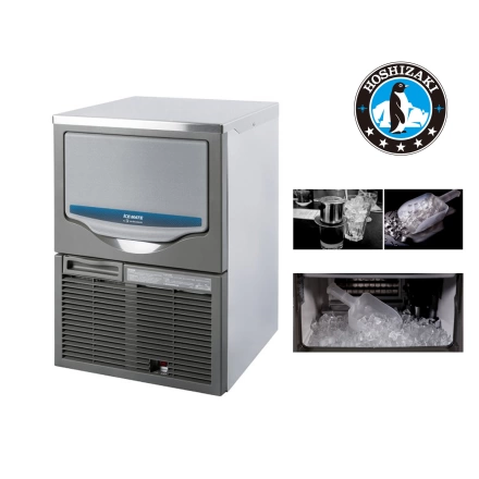 Máy làm đá viên Hoshizaki SRM-45A