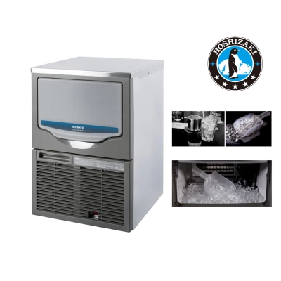 Máy làm đá viên Hoshizaki SRM-60A