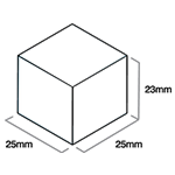 Máy làm đá viên Hoshizaki IM-45CNE-25