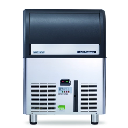 Máy làm đá viên Scotsman AC 106