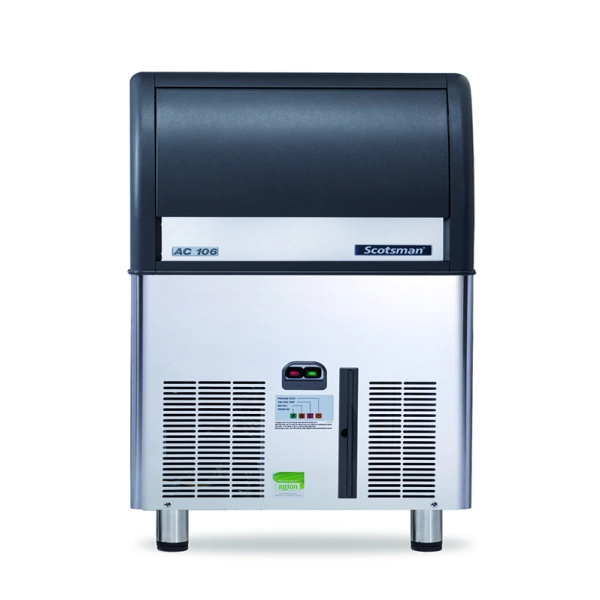 Máy làm đá viên Scotsman AC 106