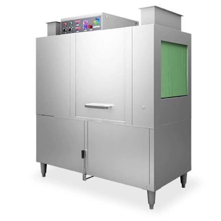 Máy rửa bát công nghiệp Dolphin DRC-1E