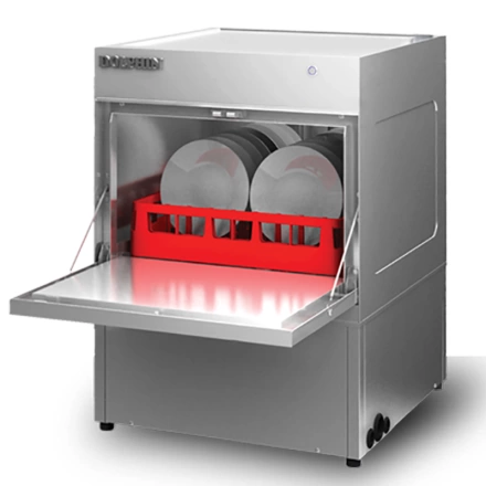 Máy rửa bát công nghiệp Dolphin DW-1200