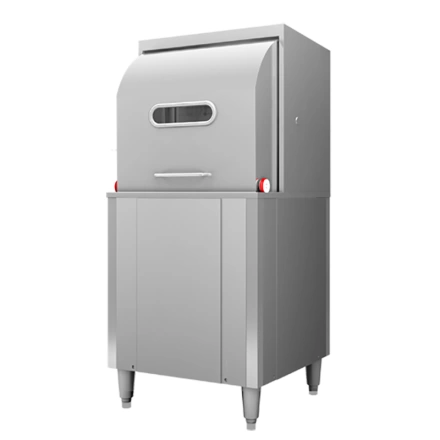 Máy rửa bát công nghiệp Dolphin DW-2200